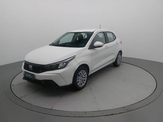 FIAT ARGO 1.0 FIREFLY FLEX DRIVE MANUAL FIAT ARGO 1.0 FIREFLY FLEX DRIVE MANUAL